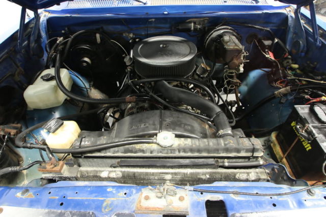 1993 Dodge Power Ram 250 - photo 3