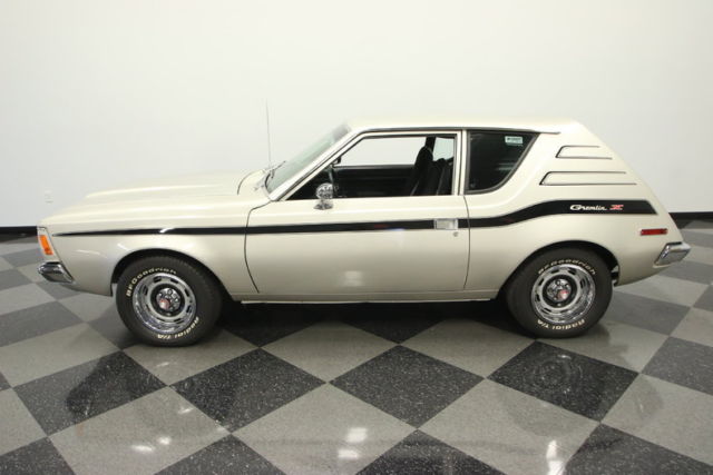 1973 AMC Gremlin - photo 2
