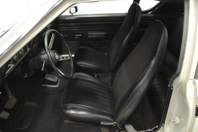1973 AMC Gremlin - photo 4