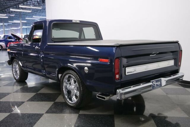 1976 Ford F-100 Ranger - photo 10