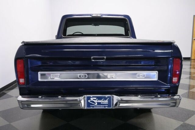 1976 Ford F-100 Ranger - photo 12