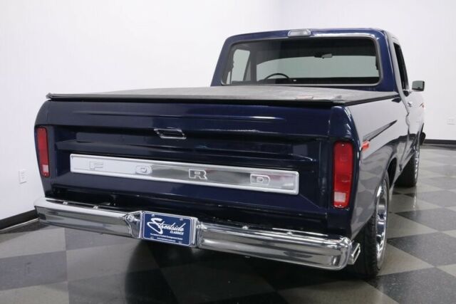 1976 Ford F-100 Ranger - photo 13