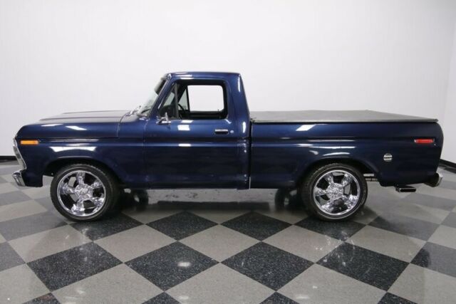 1976 Ford F-100 Ranger - photo 3