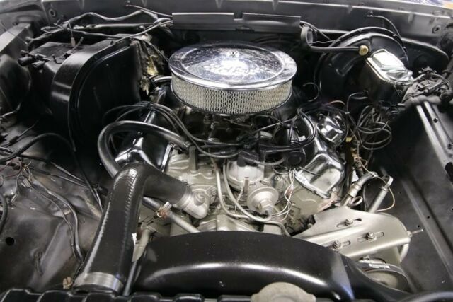 1976 Ford F-100 Ranger - photo 4