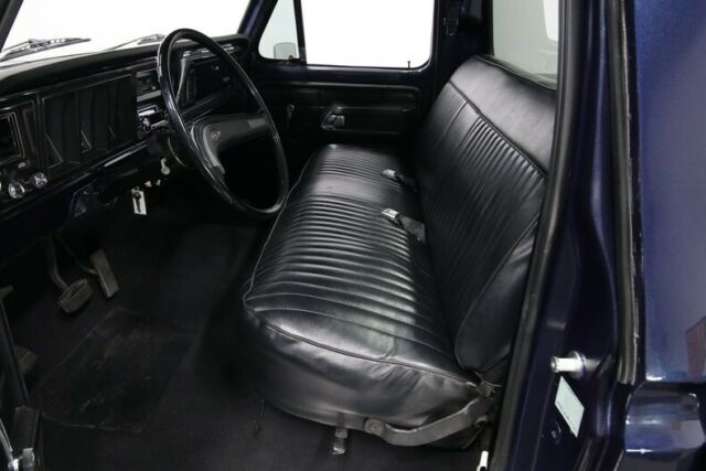 1976 Ford F-100 Ranger - photo 5