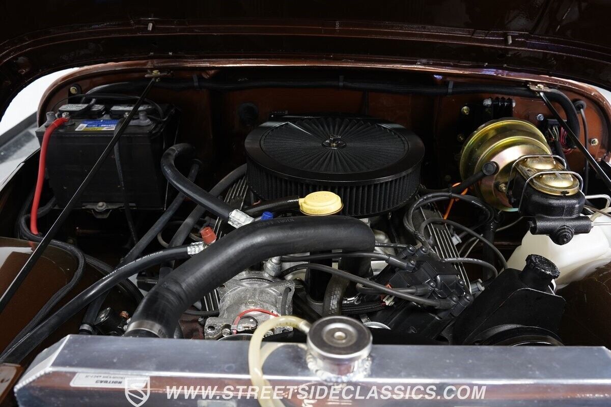 1980 Jeep CJ - photo 4