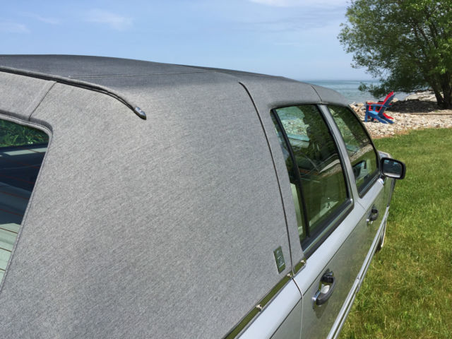 1992 Lincoln Town Car - photo 6