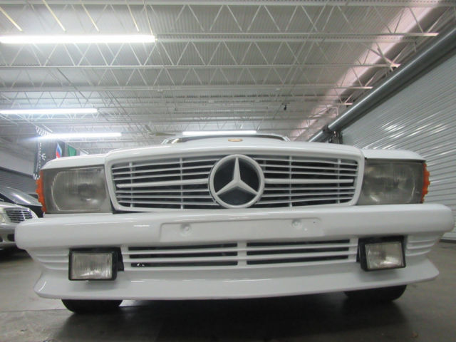 1978 Mercedes-Benz SL-Class - photo 7