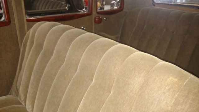 1934 Ford deluxe - photo 5