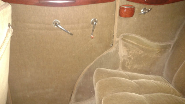 1934 Ford deluxe - photo 6
