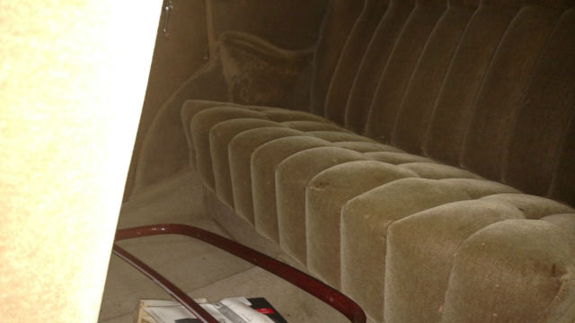 1934 Ford deluxe - photo 8