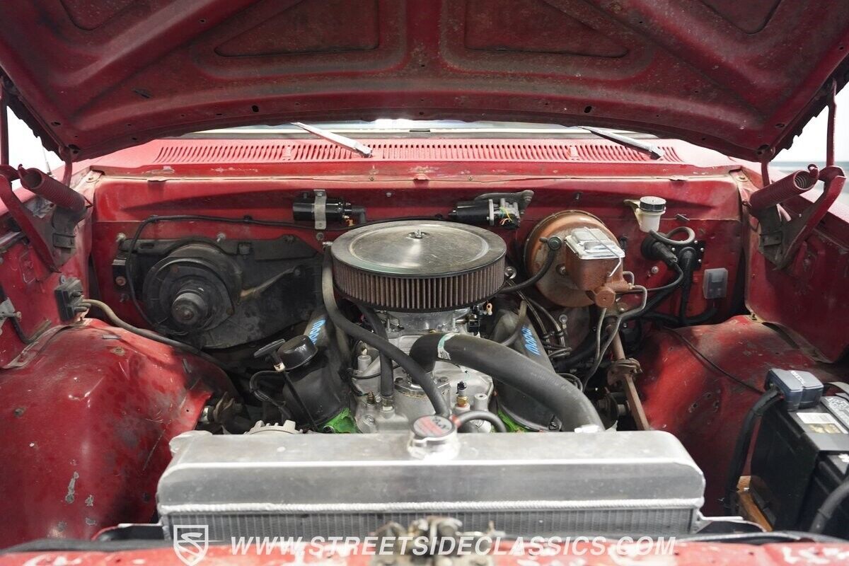 1989 Dodge W250 4x4 - photo 5