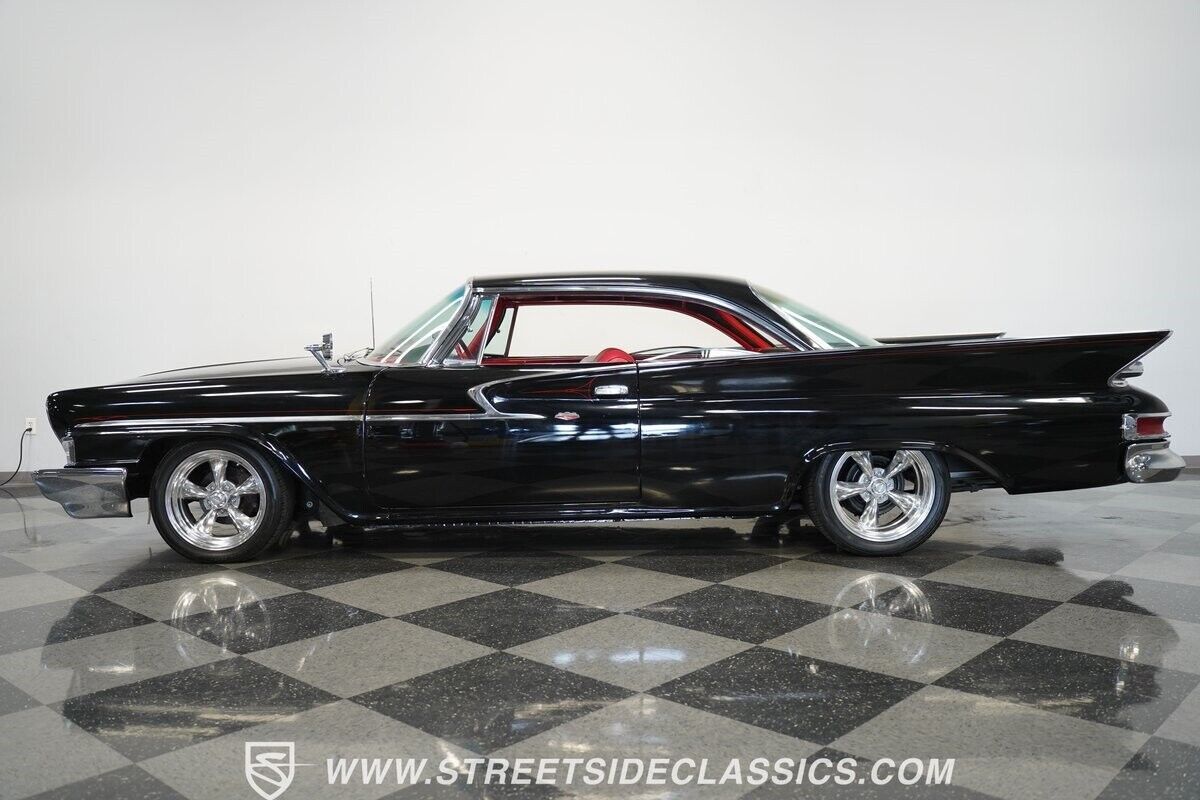 1961 Chrysler Newport - photo 3