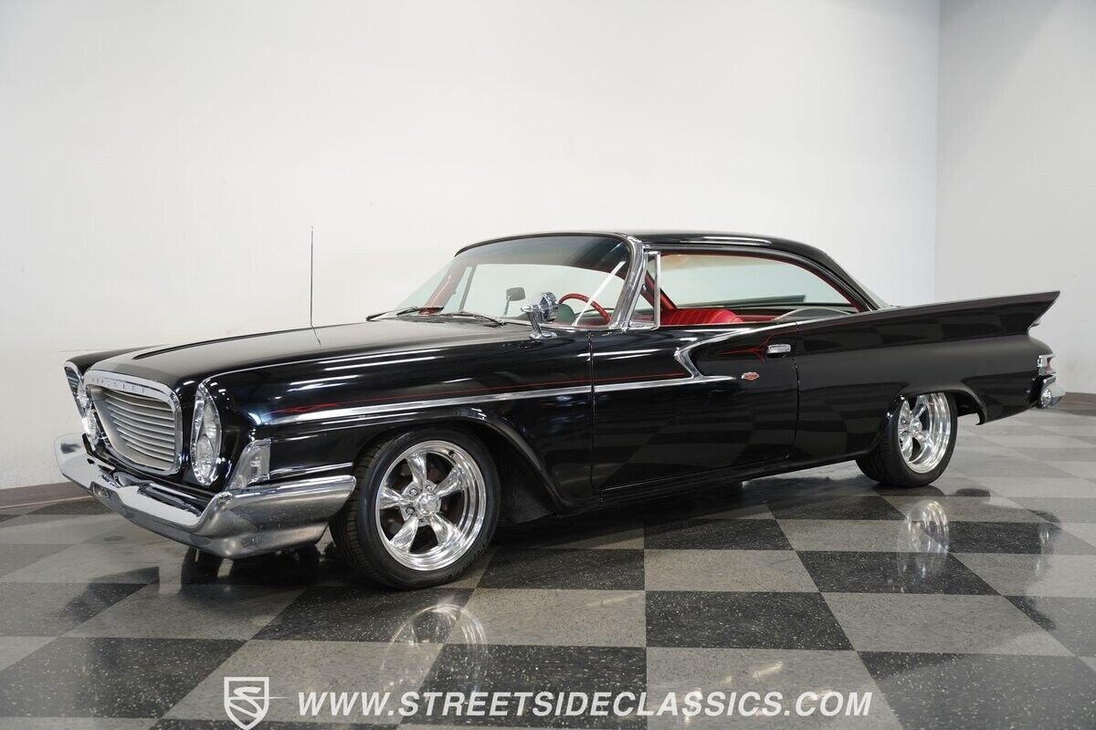 1961 Chrysler Newport - photo 6