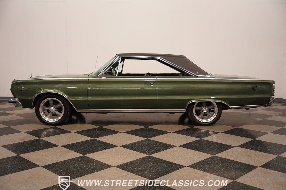 1966 Plymouth Satellite - photo 3