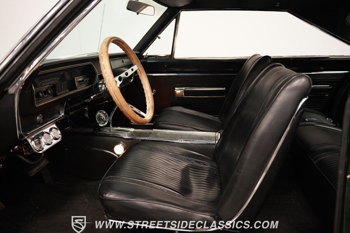 1966 Plymouth Satellite - photo 5