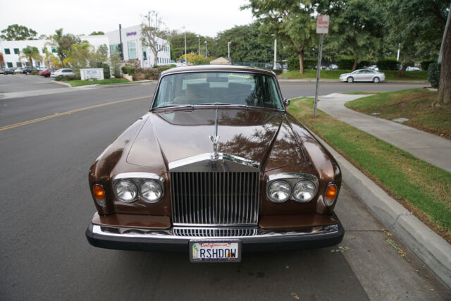 1976 Rolls-Royce Silver Shadow with 36K original miles -- - photo 13