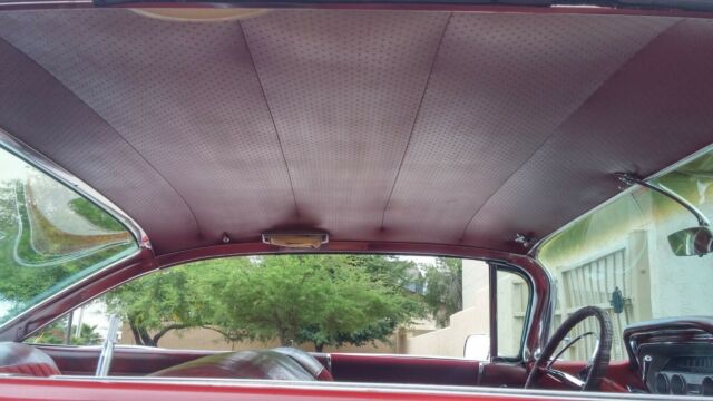 1960 Pontiac Bonneville - photo 5