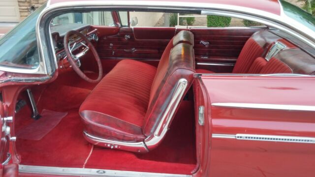 1960 Pontiac Bonneville - photo 6