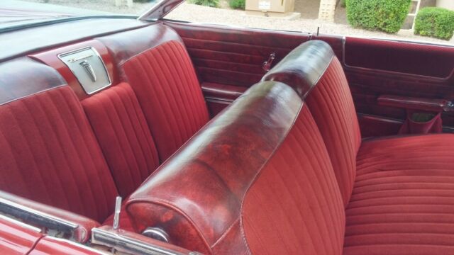 1960 Pontiac Bonneville - photo 7