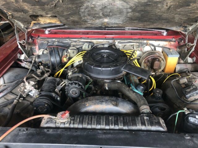 1960 Pontiac Bonneville - photo 8