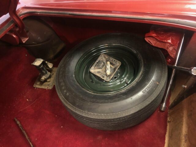 1960 Pontiac Bonneville - photo 9