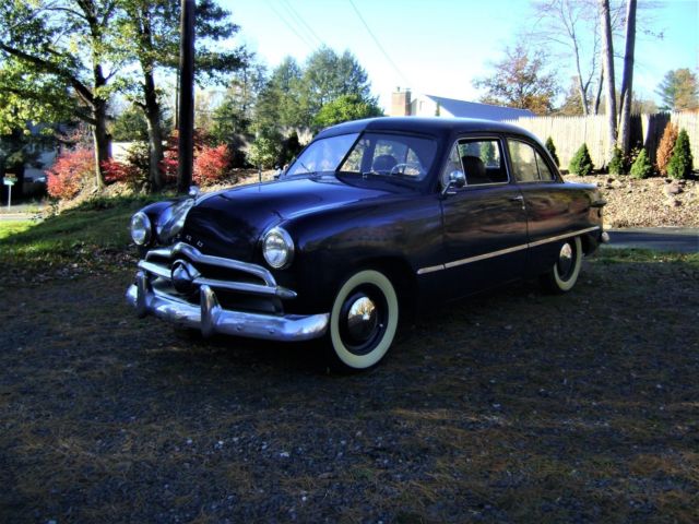 1949 Ford Deluxe - photo 10