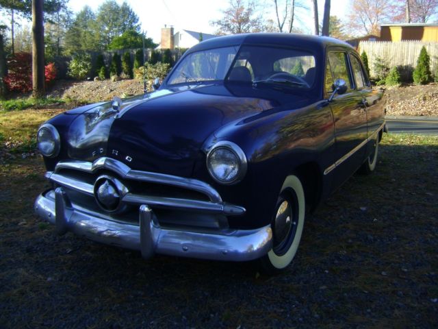 1949 Ford Deluxe - photo 11
