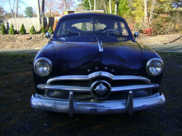 1949 Ford Deluxe - photo 3