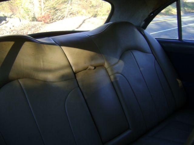1949 Ford Deluxe - photo 5