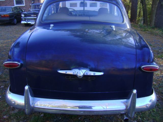 1949 Ford Deluxe - photo 7