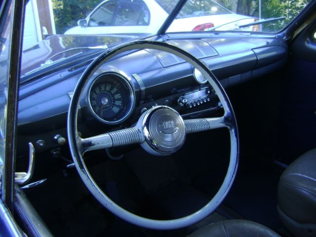 1949 Ford Deluxe - photo 8