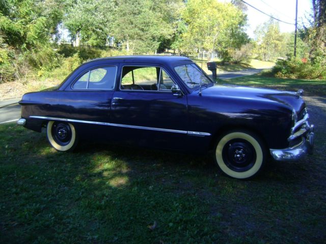 1949 Ford Deluxe - photo 9