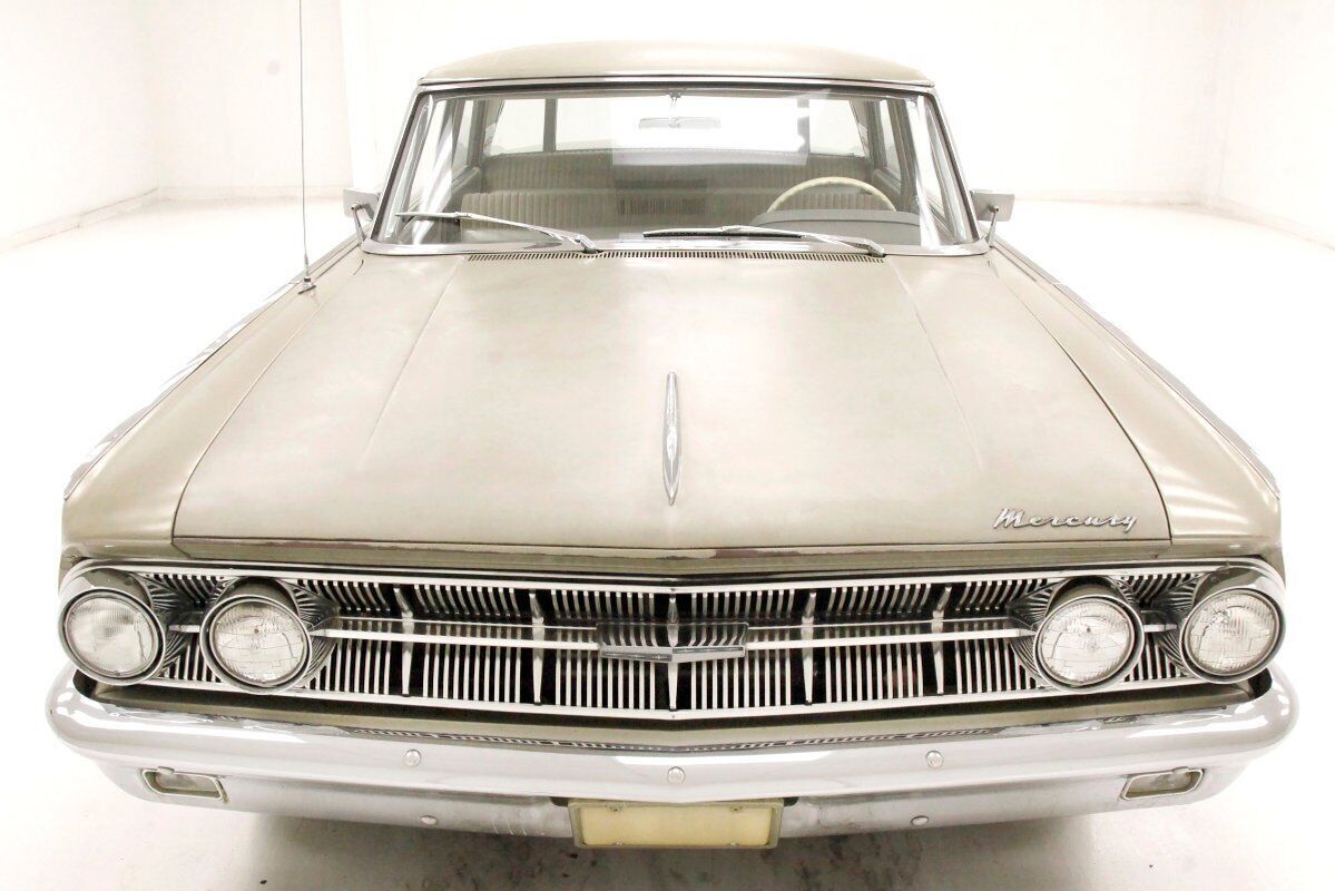 1963 Mercury Monterey Custom Sedan - photo 7