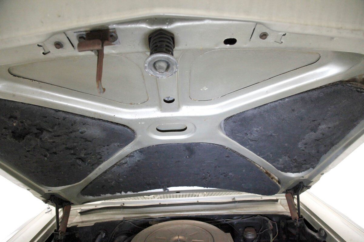 1963 Mercury Monterey Custom Sedan - photo 8