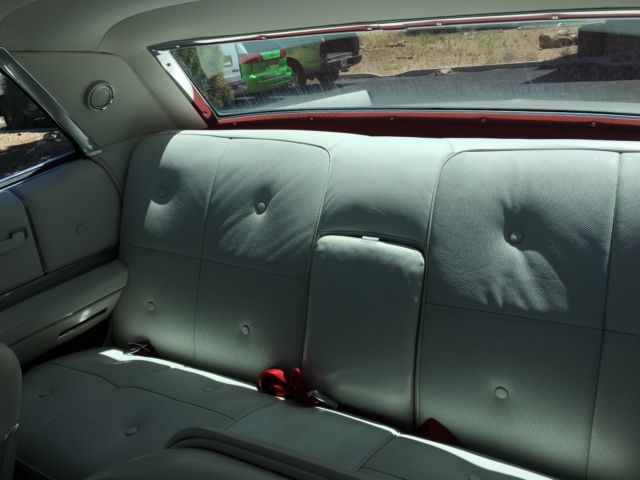1967 Cadillac DeVille - photo 2