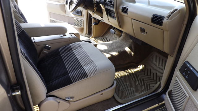1990 Ford Bronco II BRONCO !! - photo 11