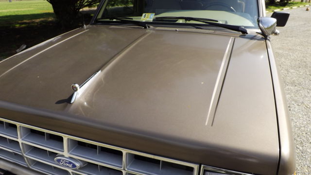 1990 Ford Bronco II BRONCO !! - photo 6