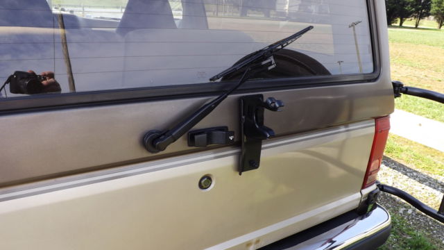 1990 Ford Bronco II BRONCO !! - photo 8