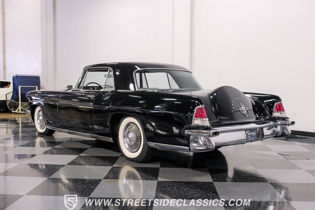 1956 Lincoln Continental Mark II - photo 11