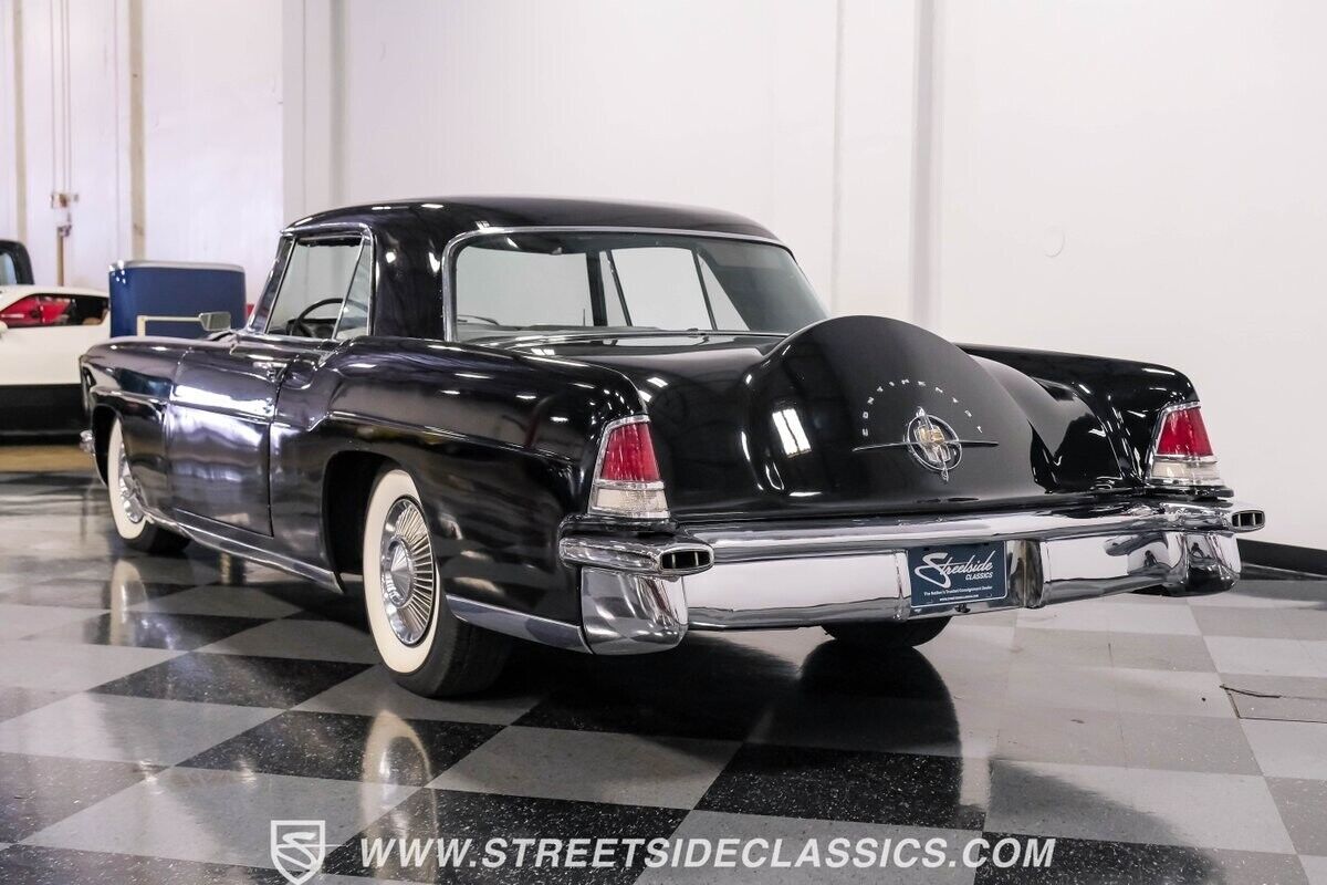 1956 Lincoln Continental Mark II - photo 12