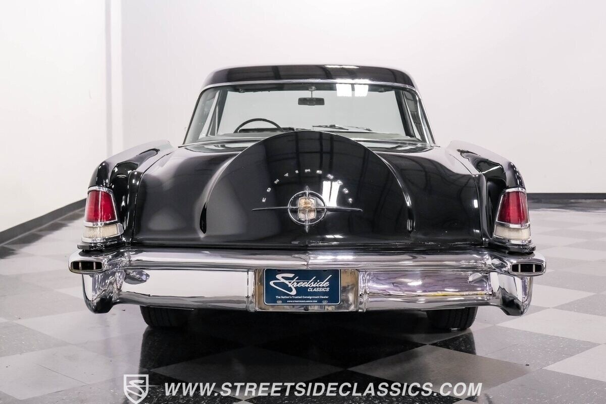 1956 Lincoln Continental Mark II - photo 13