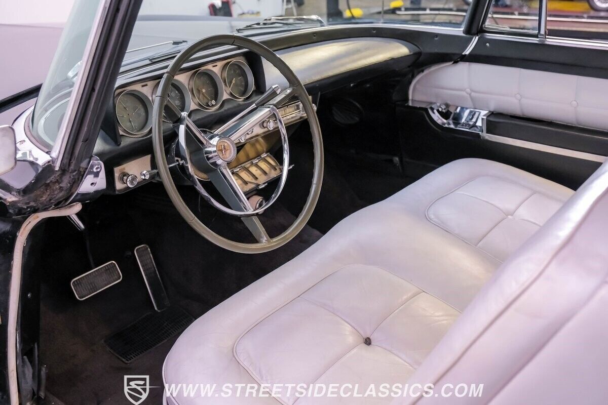 1956 Lincoln Continental Mark II - photo 5