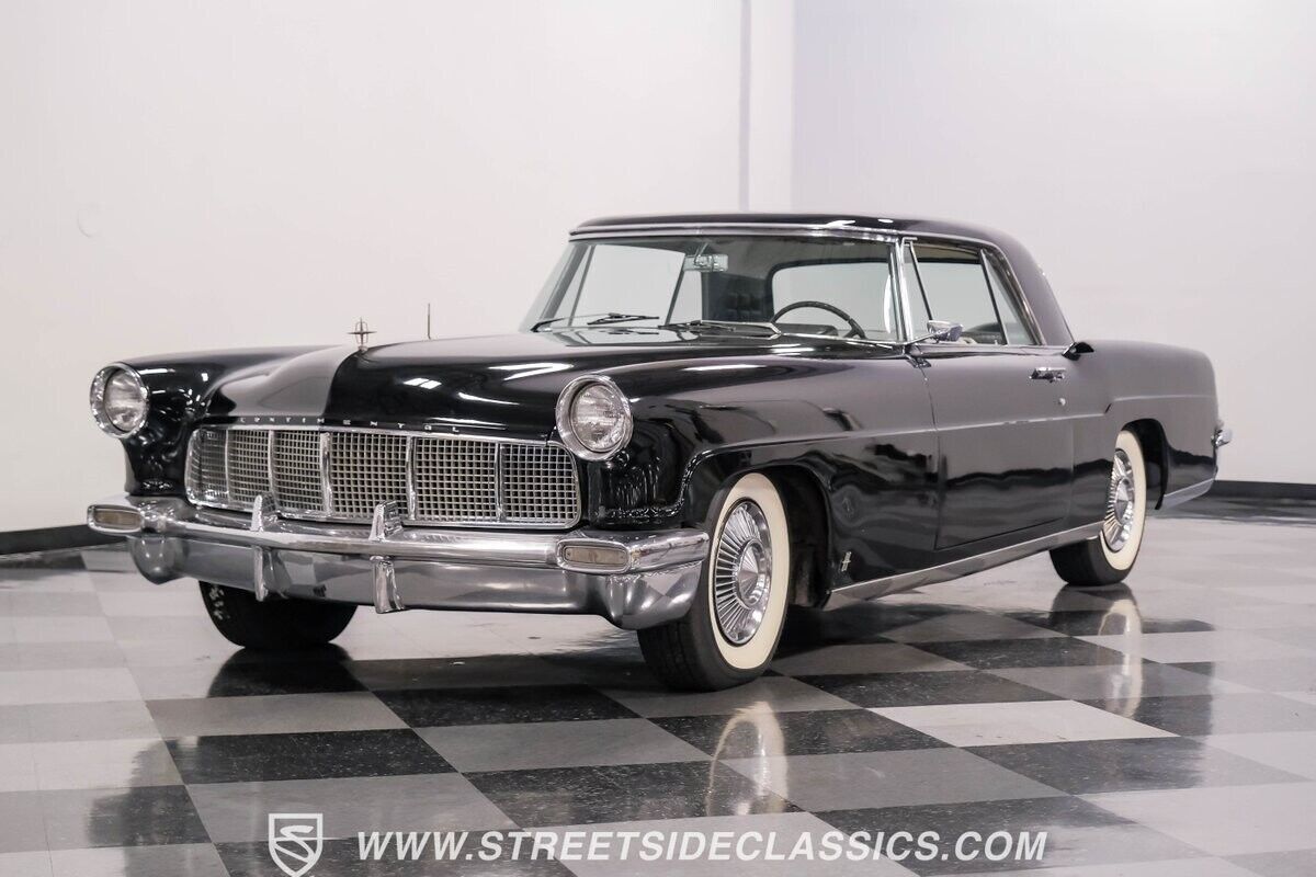 1956 Lincoln Continental Mark II - photo 6