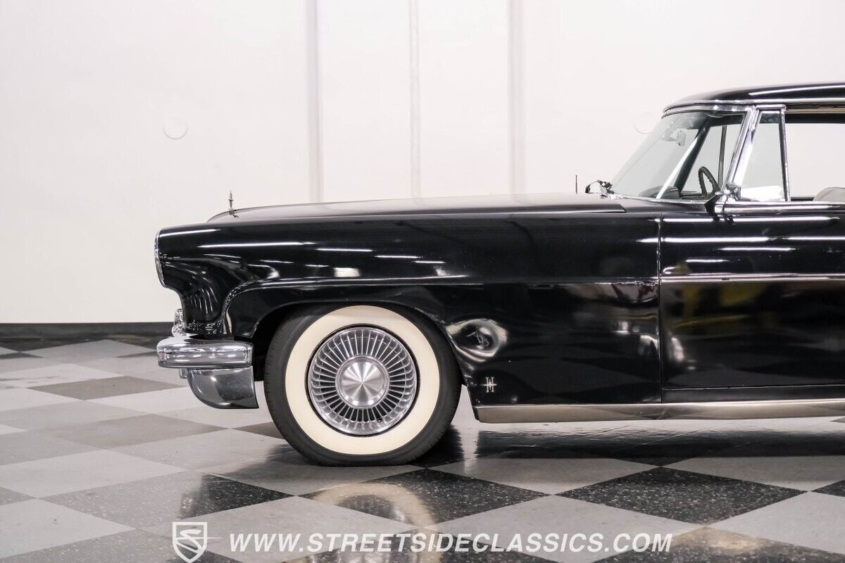 1956 Lincoln Continental Mark II - photo 8