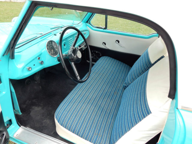 1962 Nash Metropolitan 1500 Nash-Hudson - photo 13