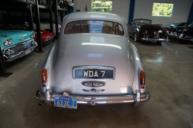 1963 Rolls-Royce Other -- - photo 10