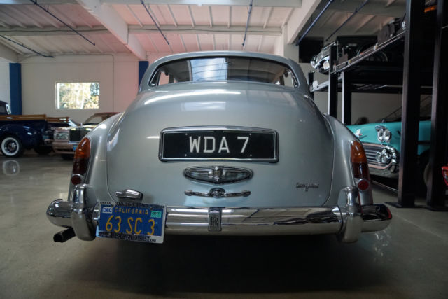 1963 Rolls-Royce Other -- - photo 13