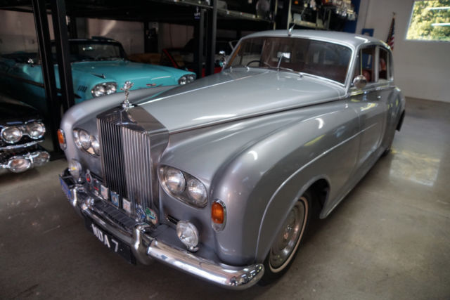 1963 Rolls-Royce Other -- - photo 2
