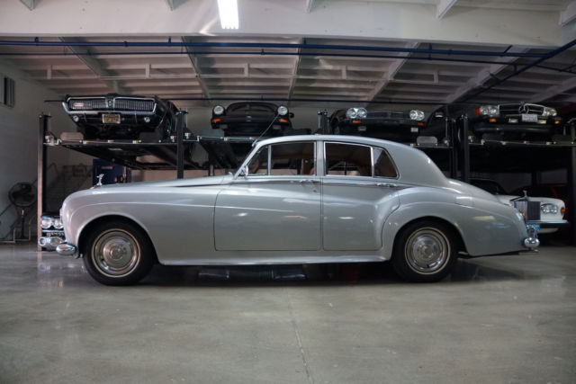 1963 Rolls-Royce Other -- - photo 4